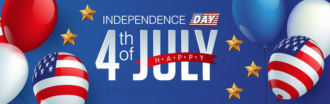 4th of July Sale 4th of July Sale