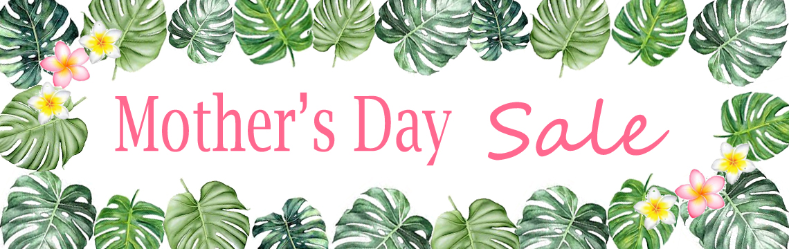 Mother's Day Sale