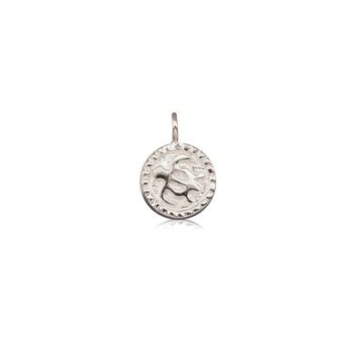 Sterling Silver Hawaiian HONU Mini Charm