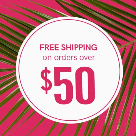 Free Shipping on Hawaiian Jewelry